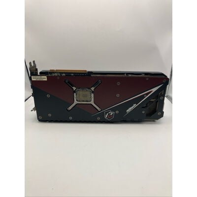 【仙台店】中古  ASRock Radeon RX7900XTX 24G (RX7900XTX 24GB) 153972 