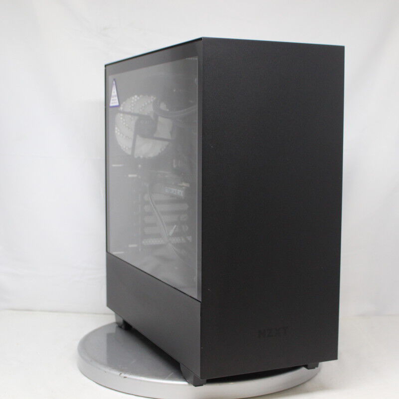 中古 Original PC(Intel Core i7 12700KF/64GB DDR4 (PC4)/SSD512GB