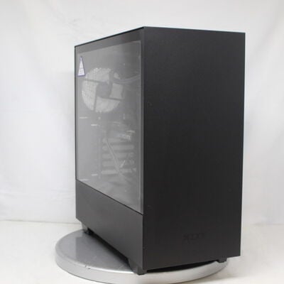 【通販センター】中古  Original PC(Intel Core i7 12700KF/64GB DDR4 (PC4)/SSD512GB/なし/NVIDIA GeForce RTX 3060 Ti 8GB/W11H64 MAR) 196789 