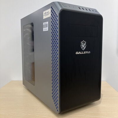 【熊本浜線店】中古  GALLERIA RM5R-G60(SKM/A520) 5370000484 