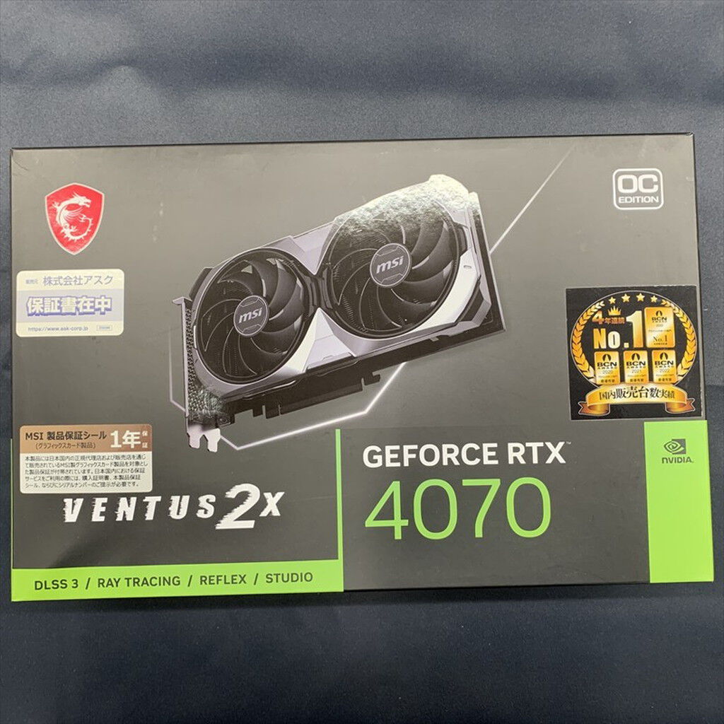 値下げ！ 中古品　グラフィックスボード グラフィックボード｜新品・中古・買取りのソフマップ[sofmap]