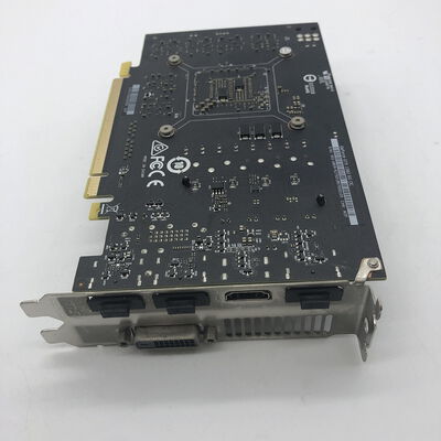 【宇都宮鶴田店】中古  各社 Geforce GTX1060 (6GB PCI-E) 136128 