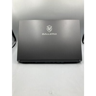 【座間相武台】中古  THIRDWAVE GALLERIA RL7C-R35-5N (Core i7-13620H/32GB/SSD1TB/-/RTX 3050/WLAN/15.6FHD/W11H/-) 3240010085 