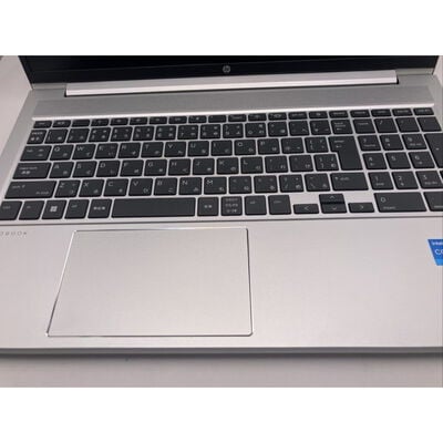 【仙台店】中古  HP EliteBook 450 G10 (Core i5-1335U/16GB/SSD 256GB/-/-/WLAN/15.6インチFHD/W11P/-) 3240010500 
