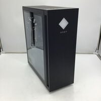中古  HP OMEN 25L GT15-1xxx 4950001844【3/12値下げ!】 
