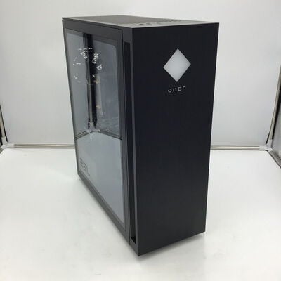 【白山FM松任店】中古  HP OMEN 25L GT15-1xxx 4950001844【3/12値下げ!】 