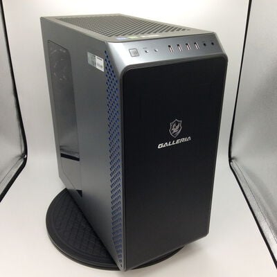 【浜松店】中古  GALLERIA XA7C-R37(i7 13700F/16GB/SSD1TB/なし/RTX3070 8GB/W11H) 1300008190 