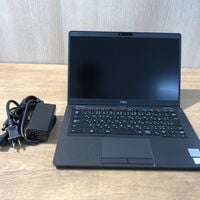 中古  Dell Latitude 5300 (Intel Core i5 8365U 1.60GHz/16GB/SSD256GB/-/オンボード/13.3/1366x768/Wi-Fi/WEBCAM/W11H) 186771 