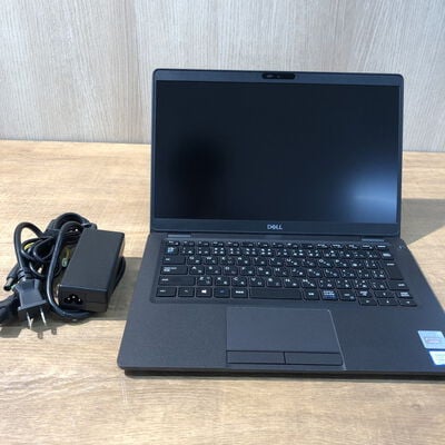 【姫路店】中古  Dell Latitude 5300 (Intel Core i5 8365U 1.60GHz/16GB/SSD256GB/-/オンボード/13.3/1366x768/Wi-Fi/WEBCAM/W11H) 186771 
