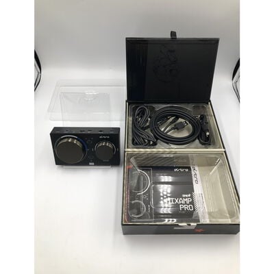【水戸赤塚店】中古  ASTRO MixAmp Pro TR MAPTR-002 [ブラック] 4680002692 