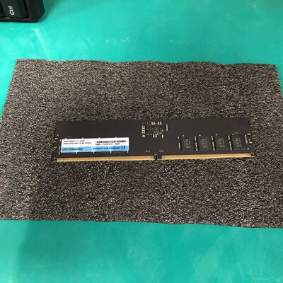 【富山本郷店】中古  PC5-44800 16GB デスクトップ用 149153 
