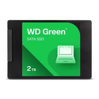 Western Digital  WD Green WDS200T5G0A (2TB) 
