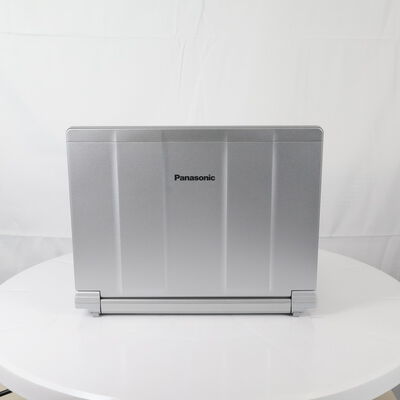 【通販センター】中古  Panasonic CF-SV1S14VS(Intel Core i7 1185G7 3.00GHz/32GB DDR4/SSD256GB/-/オンボード/12.1/1920x1200/GbE/Wi-Fi/WEBCAM/W11H/VBT) 200261【8/27値下げ!】 