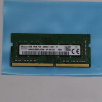 中古  PC4-21300 8GB ノート用(DDR4-2666) 150695 