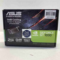 中古  各社 Geforce GT1030 (2GB PCI-E) 136182 