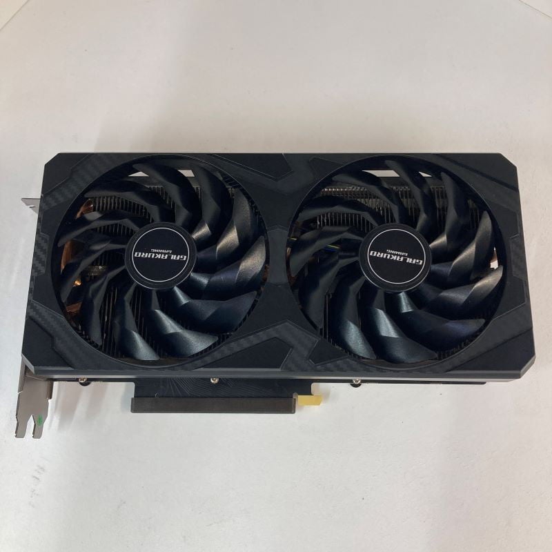 中古 各社 GeForce RTX3070 (8GB PCI-E) 143917 ｜ パソコン通販の