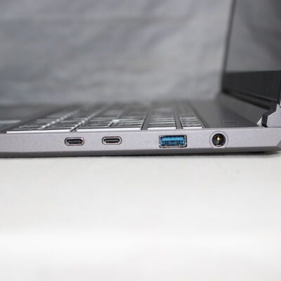 【宇都宮鶴田店】中古  THIRDWAVE GALLERIA DL7C-IG-C6 184289 