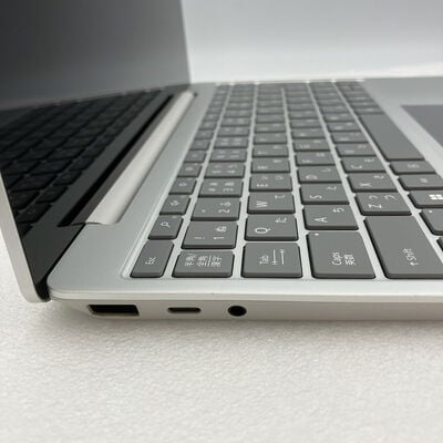 【新潟店】中古  Microsoft Surface Laptop Go 2(i5-1135G7/8GB/SSD256GB/12.4 1536x1024/W11P) 3290007341 
