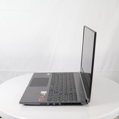 【通販センター】中古  THIRDWAVE GALLERIA GR2060RGF-T (Ryzen 7 4800H/16GB/RTX 2060 6GB) 202904 