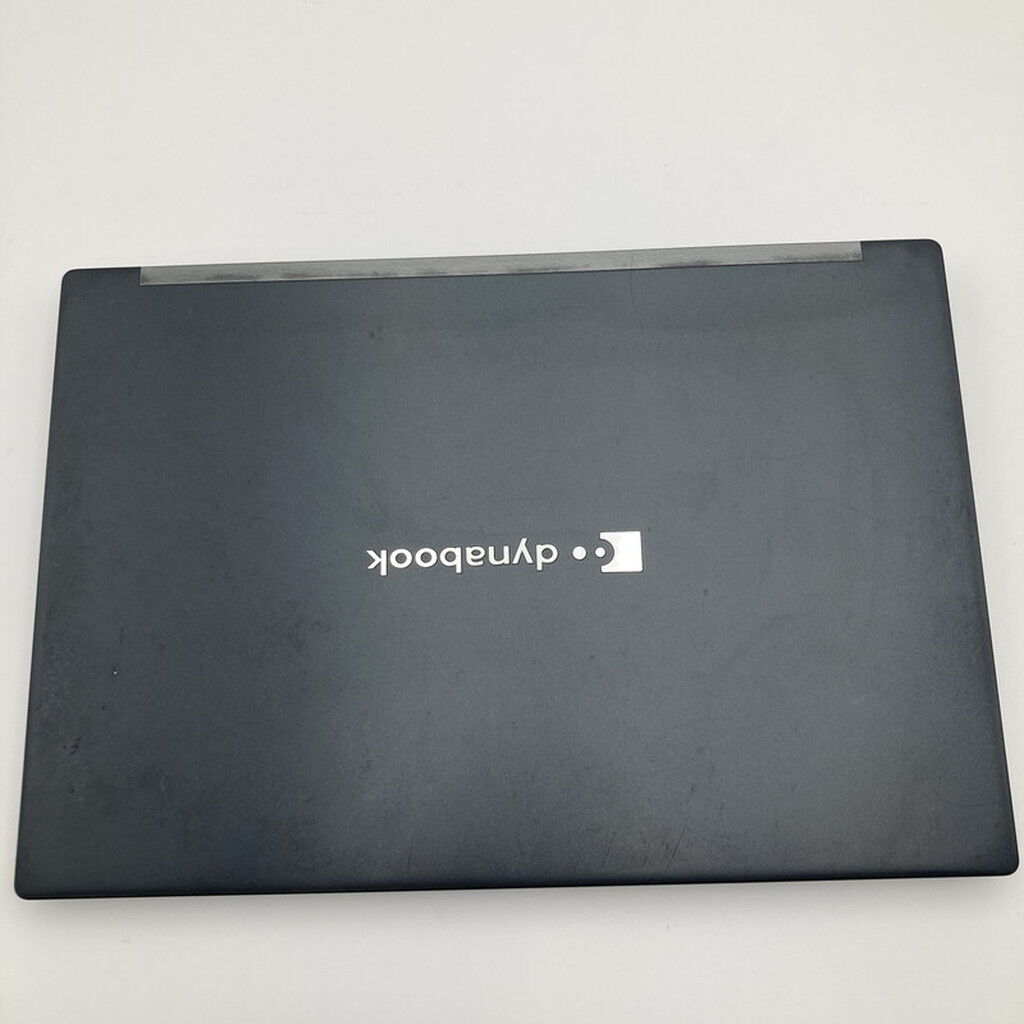 中古 dynabook G83/KU(i5-1240P/16GB/SSD256GB/W11P) 3430006379