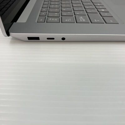 【秋葉原本店】中古  Microsoft Surface Laptop 4 (Ryzen 7 4980U/8GB/SSD512GB/W11H) 3410016546 