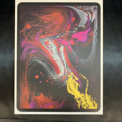 【横浜駅前店】中古  Apple iPad Pro 12.9 (2018) Wi-Fi 1TB スペースグレイ MTFR2J/A 138536 