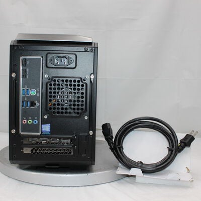 【通販センター】中古  iiyama LEVEL &infin;(Intel Core i5 10400/16GB DDR4 (PC4)/SSD500GB/なし/NVIDIA GeForce GTX 1660 Ti 6GB/W11H64 MAR) 194785 