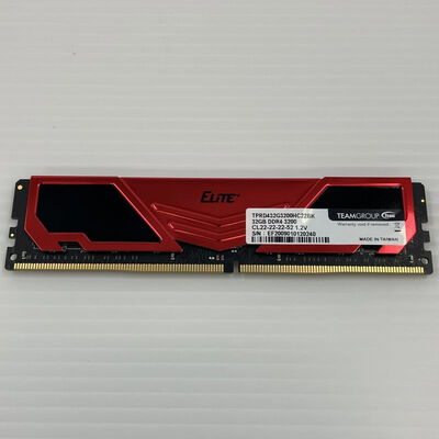 【秋葉原本店】中古  PC4-25600 32GB デスクトップ用 143224 