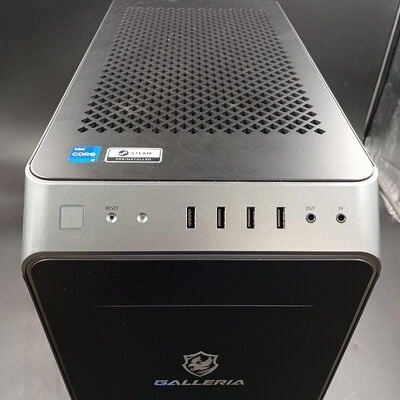 【大須店】中古  GALLERIA XA7C-R37T 3120023103 