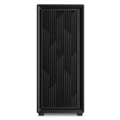 Sharkoon  SHA-VK2 RGB BK (ATX ガラス) 