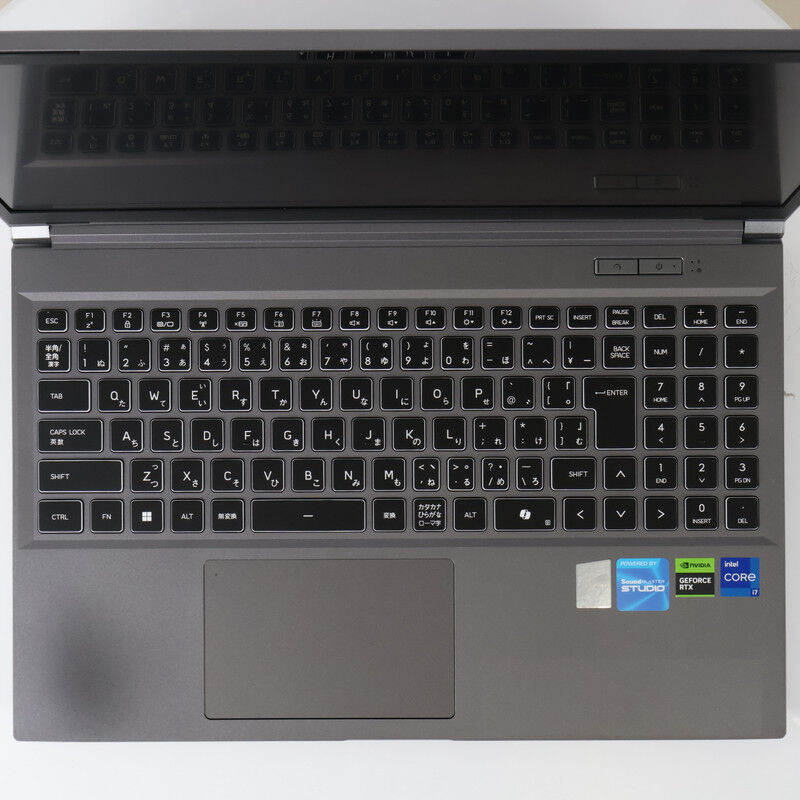 中古 THIRDWAVE raytrek R5-RL5R 201216 （378472） ｜ パソコン通販の