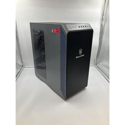 【秋葉原本店】中古  THIRDWAVE GALLERIA XA7C-R36(Core i7 12700 2.10GHz/32GB/SSD1TB/HDD1TB/RTX3060/W11P64) 3410012362 