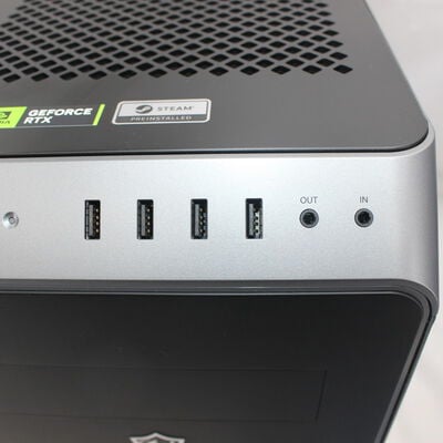 【通販センター】中古  THIRDWAVE GALLERIA RM7R-R56 195949 