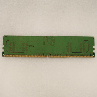 【通販センター】中古  PC5-38400 8GB デスクトップ用(DDR5-4800) 151530 