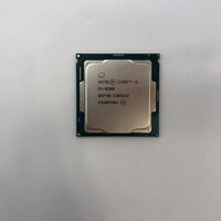 中古  Intel Core i5-9500 (1151/3.00GHz/9M/C6/T6) 140318 