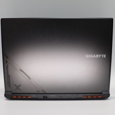 【札幌店】中古  GIGABYTE G6X 9KG 2024(i7-13650HX/16GB/SSD1TB/RTX4060 8GB/16インチ/1920*1200W11H) 3210014812 