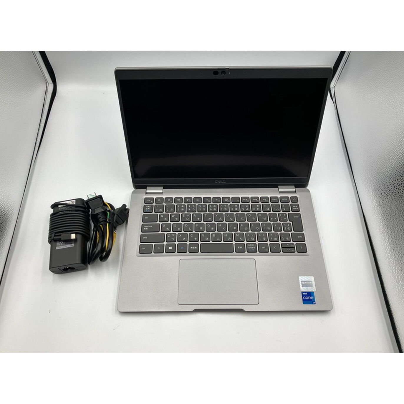 DELL Latitude 5320(Win10x64)  中古 Core i7-3.0GHz(1185G7)/メモリ16GB/SSD512GB/フルHD13.3/Wi-Fi6対応/Webカメラ [訳あり品] 2021年頃購入 TK DELL Latitude 5320 (Win11x64) 中古 Core i7-3.0GHz(1185G7