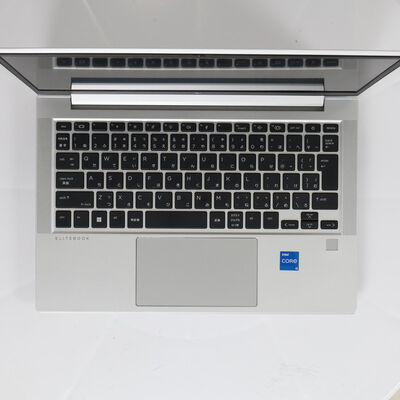 【通販センター】中古  HP EliteBook 630 G9(Intel Core i5 1235U/16GB DDR4 (PC4)/SSD256GB/なし/オンボード/13.3/1920x1080/Wi-Fi/W11H64 MAR) 204002 