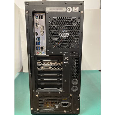 【富山本郷店】中古  THIRDWAVE GALLERIA KT(AMD Ryzen 7 3700X/16GB/SSD512GB/BD-RE/NVIDIA GeForce RTX 2060 6GB/W11H64 MAR) 180655 
