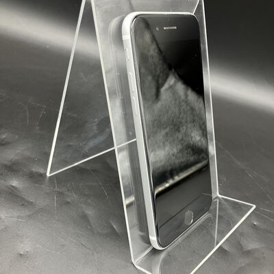 【熊本浜線店】中古  【au】Apple iPhoneSE 4.7インチ (第2世代/2020) 64GB (ホワイト) MHGQ3J/A 新パッケージ版 146172 