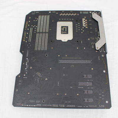 中古  ASRock Z490 Steel Legend (Z490 1200 ATX DDR4) 142630 