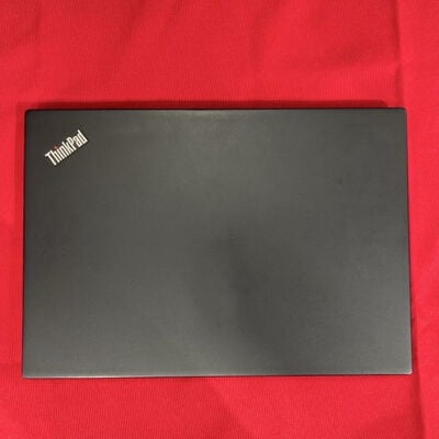 【静岡東瀬名店】中古  LENOVO ThinkPad X13 (AMD Ryzen 5 Pro 4650U 2.10GHz/32GB/SSD256GB/-/オンボード/13.3/1920x1080/Wi-Fi/WEBCAM/W11P/Microsoft Office Home and Business 2024) 184183 