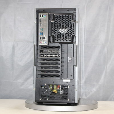中古  THIRDWAVE GALLERIA SK(Intel Core i7 10700KF/32GB/SSD1TB/なし/NVIDIA GeForce RTX 3070 8GB/W11H64 MAR) 178305【5/15値下げ!】 