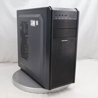 中古  Original PC(Intel Core i5 9400F/16GB DDR4 (PC4)/SSD1TB/なし/NVIDIA GeForce GTX 1660 Ti 6GB/W11H64 MAR) 201431 