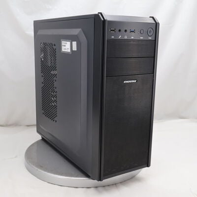 【通販センター】中古  Original PC(Intel Core i5 9400F/16GB DDR4 (PC4)/SSD1TB/なし/NVIDIA GeForce GTX 1660 Ti 6GB/W11H64 MAR) 201431 