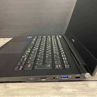 【広島店】中古  Mouse Mpro-NB420HW11 (Intel Core i5 1135G7 2.4GHz/16GB/SSD256GB/-/オンボード/14/1920x1080/Wi-Fi/WEBCAM/W11P/Microsoft Office Home and Business 2024) 186952 