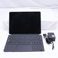 中古  Microsoft Surface Go 2(Intel Core m3 8100Y/4GB DDR3 (PC3)/SSD64GB/なし/オンボード/10.5/1920x1280/Wi-Fi/W11H64 MAR) 202285 