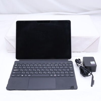 【通販センター】中古  Microsoft Surface Go 2(Intel Core m3 8100Y/4GB DDR3 (PC3)/SSD64GB/なし/オンボード/10.5/1920x1280/Wi-Fi/W11H64 MAR) 202285 
