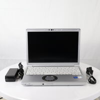 中古  Panasonic CF-SV1S14VS(Intel Core i7 1185G7 3.00GHz/32GB DDR4/SSD256GB/-/オンボード/12.1/1920x1200/GbE/Wi-Fi/WEBCAM/W11H/VBT) 200327 