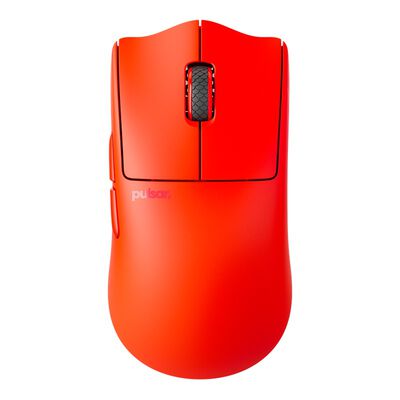 Pulsar  Pro CARPE-X Carp Orange (PCRPX21) 